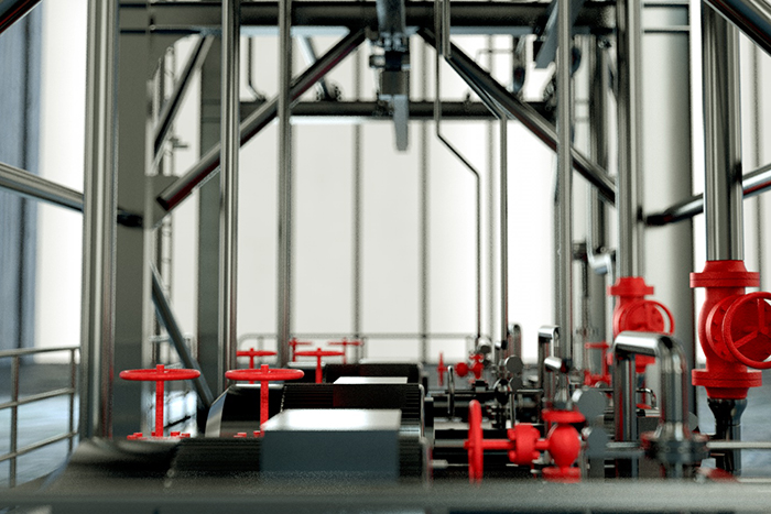 儀器儀表檢定/校準